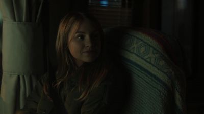 Kiley. - 9-1-1: Lone Star