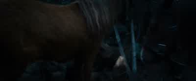 KILI: Daisy and Bungo are missing. - The Hobbit: An Unexpected Journey