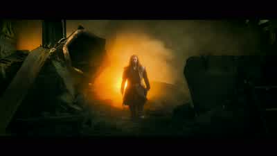 Kili I will not hideBehind a wall of stoneWhile others fight our battles for usIt is not in my blood ThorinIt is notWe are sons of DurinDo not flee from a fightI have no right to ask this of any of youBut will you follow meOne last time - The Hobbit: The Battle of the Five Armies