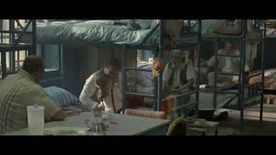 Kılıçlar. - Miracle in Cell No. 7