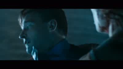 KilIing me won't put things right. - Resident Evil: Apocalypse