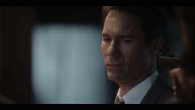 "Kill 3468." - Travelers