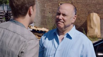 Kill a cop? - Chicago P.D.