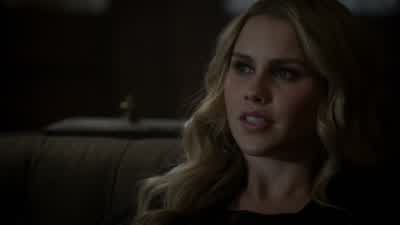 Kill a demon today, face the devil tomorrow. - The Originals