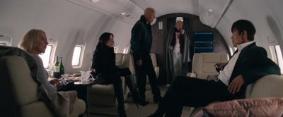 Kill Bailey. Secure the weapon. - RED 2
