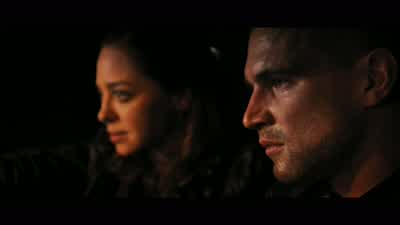 Kill her Billy Kill her Billy Kill herShut up I got this - Carrie