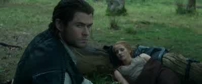 Kill... Come closer... Closer. Closer. - The Huntsman: Winter's War