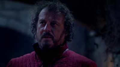 "Kill every Blackblood." - The Outpost