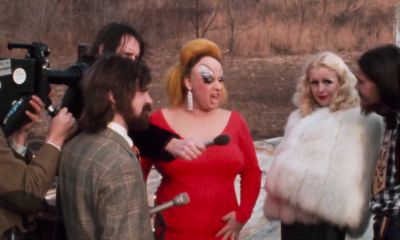 Kill everyone now - Pink Flamingos