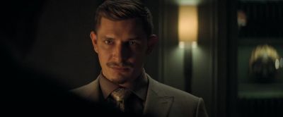 Kill everyone - Mission: Impossible   Fallout