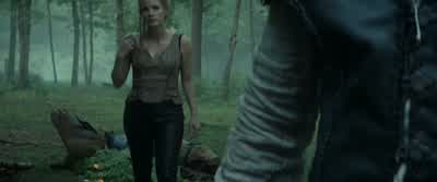 Kill for me... - The Huntsman: Winter's War