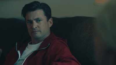Kill that girl, and I
am nothing like him. - Stalked Within