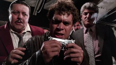 Kill Harry - Wise Guys