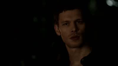 Kill her, and the baby. - The Originals