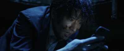 "Kill her, kill her, kill her" - #Manhole