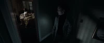Kill her. - The Conjuring 2