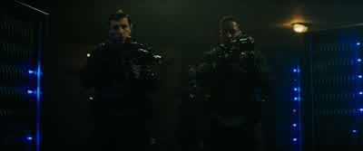 Kill her. - Fast X
