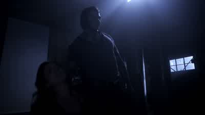 Kill her. - Teen Wolf