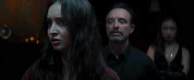 Kill her and you can
have your freedom. - Broil