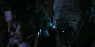 - Kill him, Allison, - Teen Wolf: The Movie