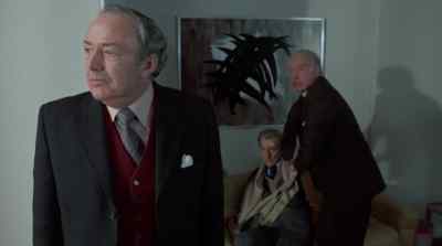 - Kill him!
- He threatened you. - The Satanic Rites of Dracula