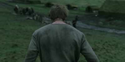 Kill him!
He's mine! - The Northman