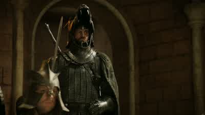 Kill him! - Game of Thrones