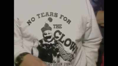 Kill him! Kill him! Kill him! - John Wayne Gacy: Devil in Disguise