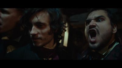 Kill him! Kill him! - Django