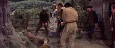 Kill him, Luke.
Get him. - Many Rivers to Cross