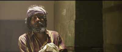-Kill him.
-No point in killing the snake. - Jai Bhim