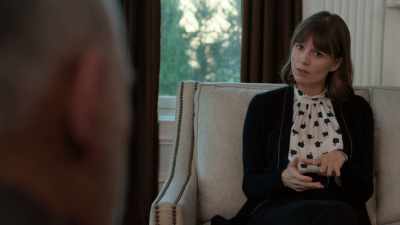 - Kill him?
- No. You face him down, - Evil
