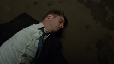 Kill him. - Gotham