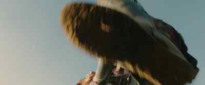 Kill him! - Ben Hur