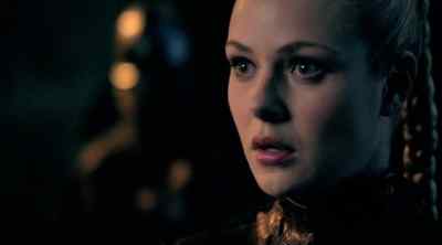 Kill him. - Legend of the Seeker