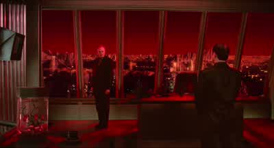 Kill him. - Total Recall
