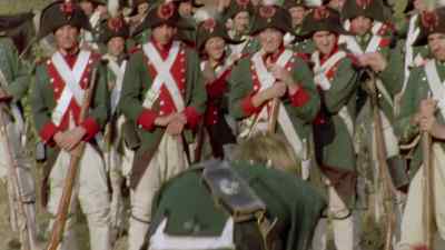 Kill him. - Sharpe's Battle