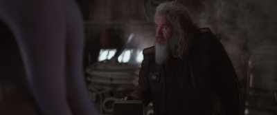 Kill him. - The Mandalorian
