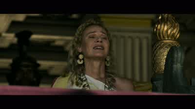Kill him! - Gladiator II
