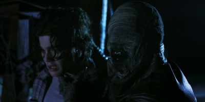Kill him! - Teen Wolf: The Movie