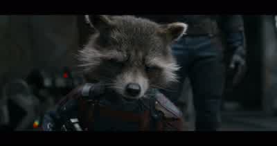 Kill himWhyBecause I'm a freaking Guardian of the Galaxy - Guardians of the Galaxy Vol. 3