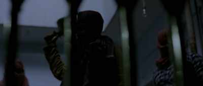 Kill him. - Mukkabaaz