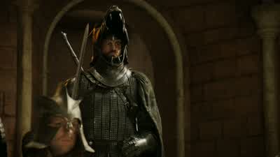 Kill him! - Game of Thrones