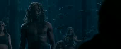Kill him! - The Chronicles of Narnia: Prince Caspian