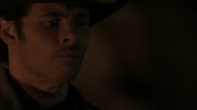 Kill him. - Westworld