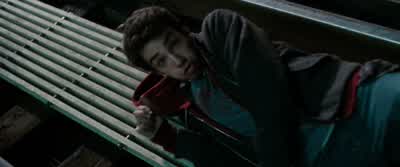 Kill him. - The Sorcerer's Apprentice