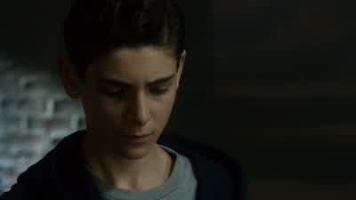 - Kill him. - Gotham