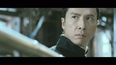 Kill him! - Ip Man