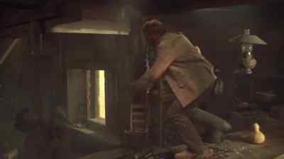 Kill him! Shoot him! - The Life and Times of Judge Roy Bean