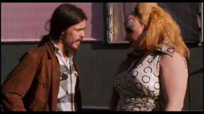 Kill him! Shoot him! - Pink Flamingos